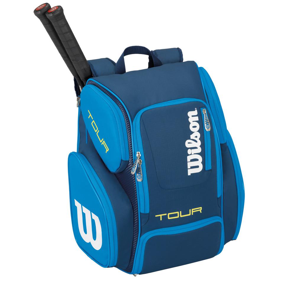 Wilson Tour V Backpack Large