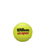 Wilson US Open Tennis Balls 4B Tube