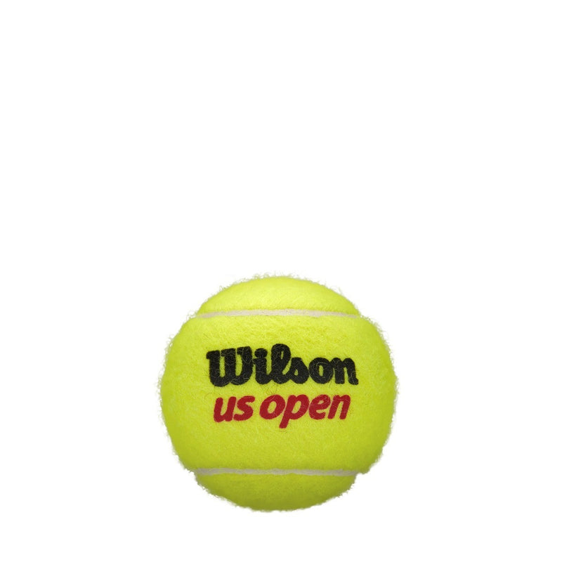 Wilson US Open Tennis Balls 4B Tube