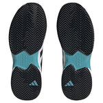 Adidas CourtJam Control White