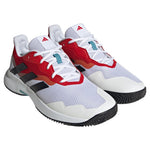 Adidas CourtJam Control White