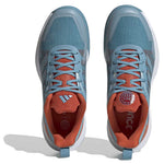 Adidas Defiant Speed W Blue