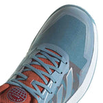 Adidas Defiant Speed W Blue