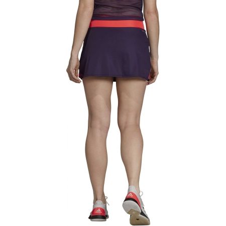 Adidas Club Skirt Purple