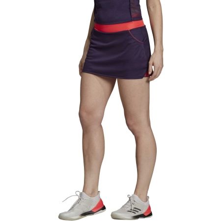 Adidas Club Skirt Purple
