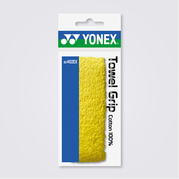 Yonex Towel Grip