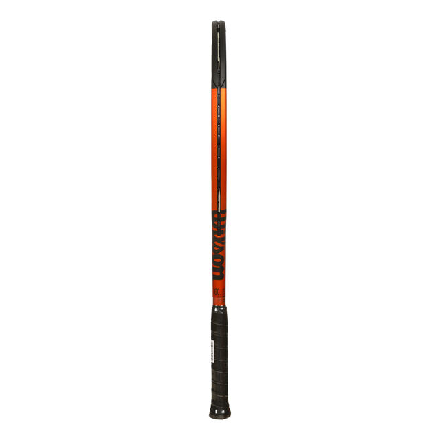 Wilson Burn 100 LS V5