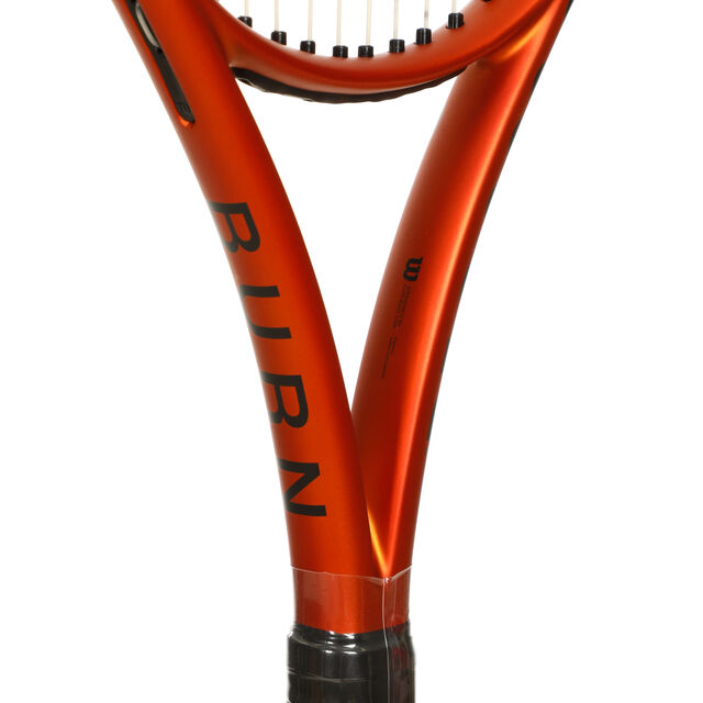 Wilson Burn 100 LS V5