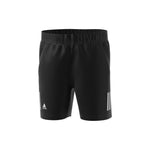 Adidas Boys Club 3 Stripes Short