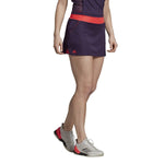 Adidas Club Skirt Purple