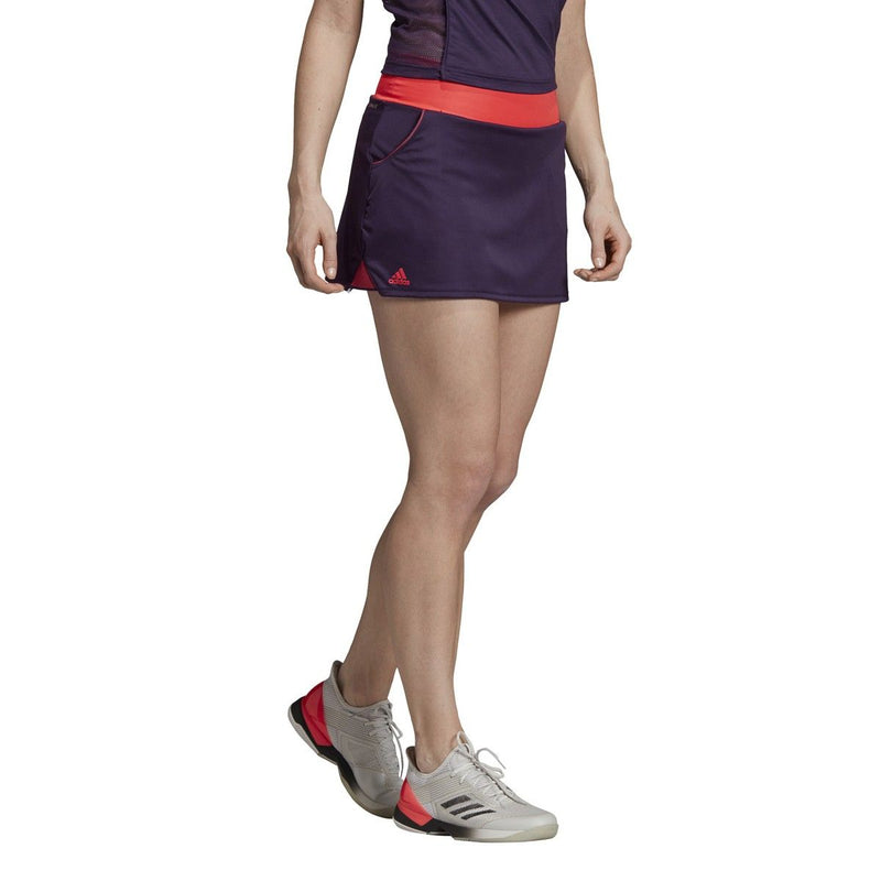 Adidas Club Skirt Purple