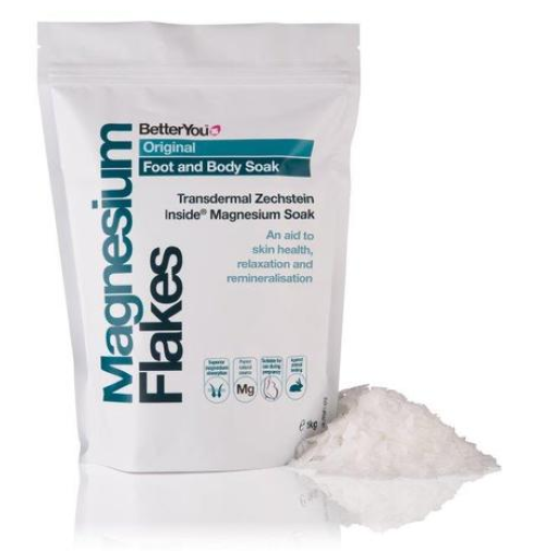 BetterYou Magnesium Flakes