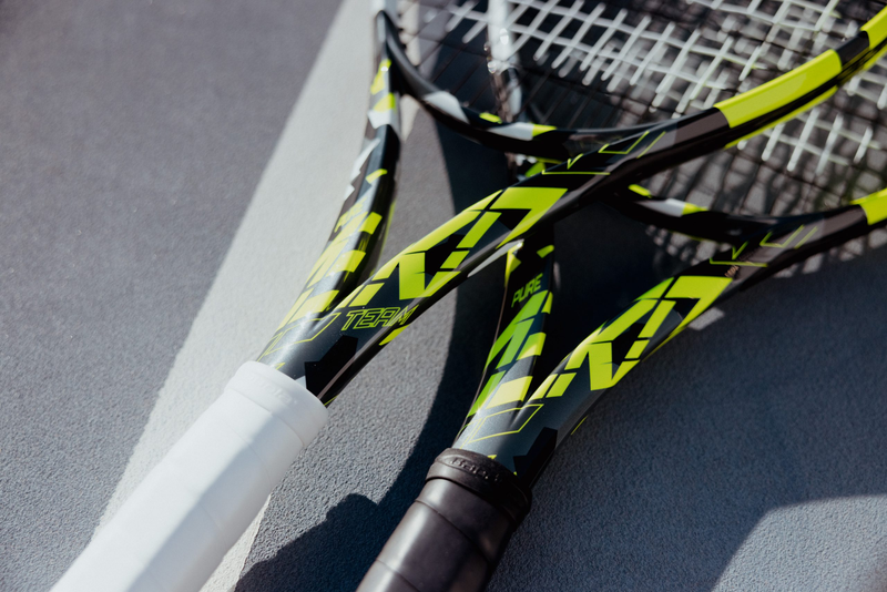 Babolat Pure Aero 2023 Junior 26"