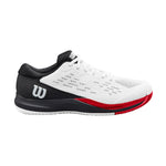 Wilson Rush Pro Ace Black/White