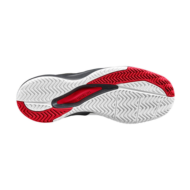 Wilson Rush Pro Ace Black/White