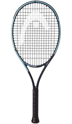 Head Gravity Junior 2023 25"