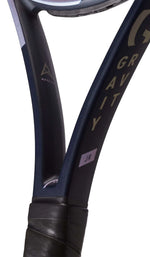 Head Gravity Junior 2023 26"