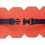 Beco Swim Belt - 5 Block (Red)