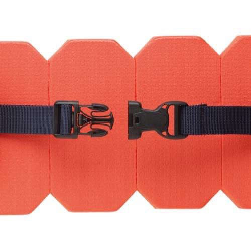 Beco Swim Belt - 5 Block (Red)