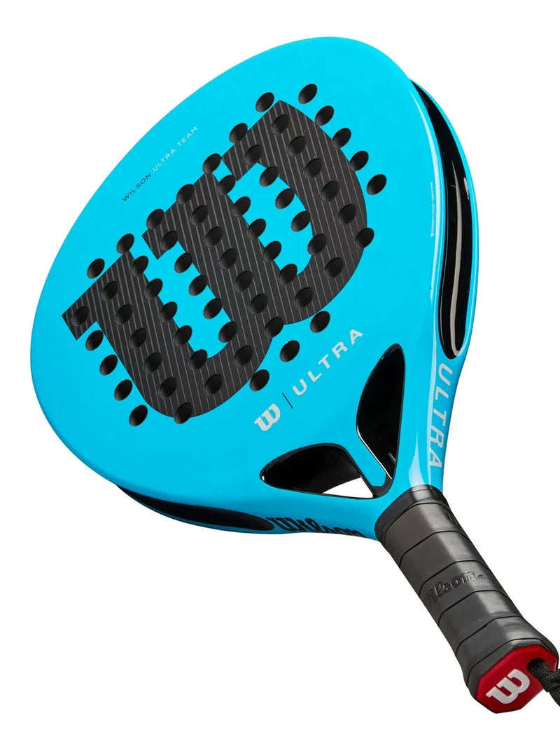 Wilson Ultra Team v2 Blue