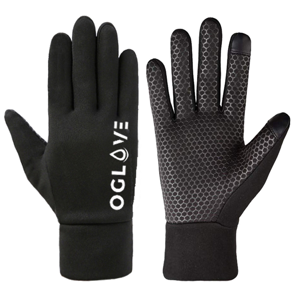Oglove Waterproof Thermal Adult Sport Field Gloves
