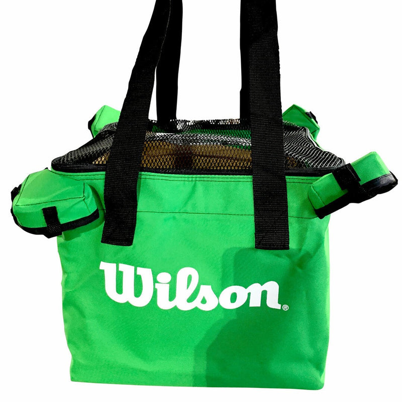 Wilson Easy Ball Teaching Bag - 150