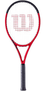 Wilson Clash v2 Junior 25"